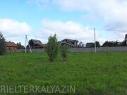 Земельный участок 40,66 соток в деревне Мышино Калязинского района